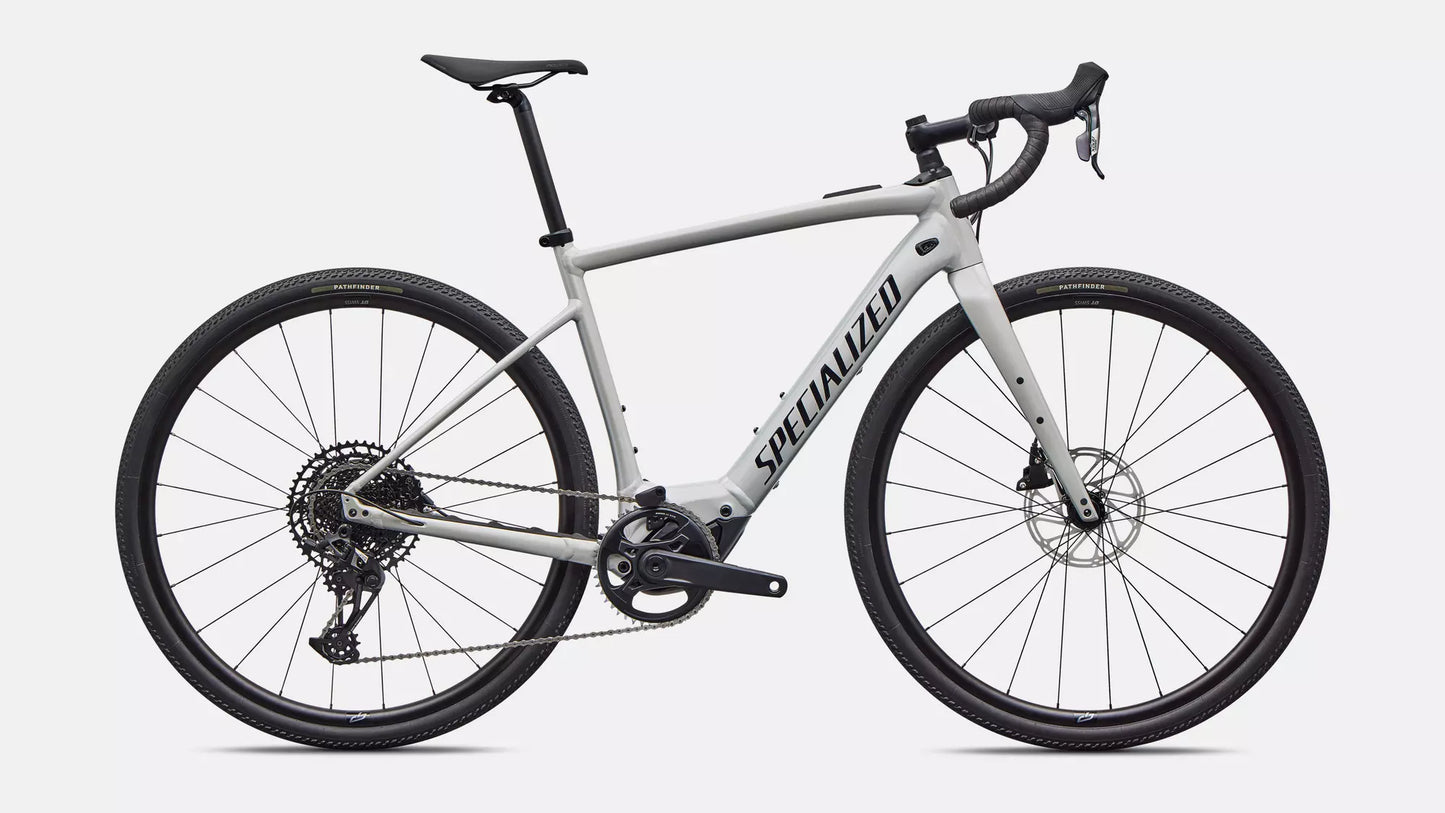 Vélo Turbo Creo 2 Comp E5 UL - Specialized