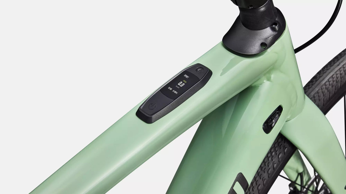 Vélo Turbo Creo 2 Comp E5 UL - Specialized