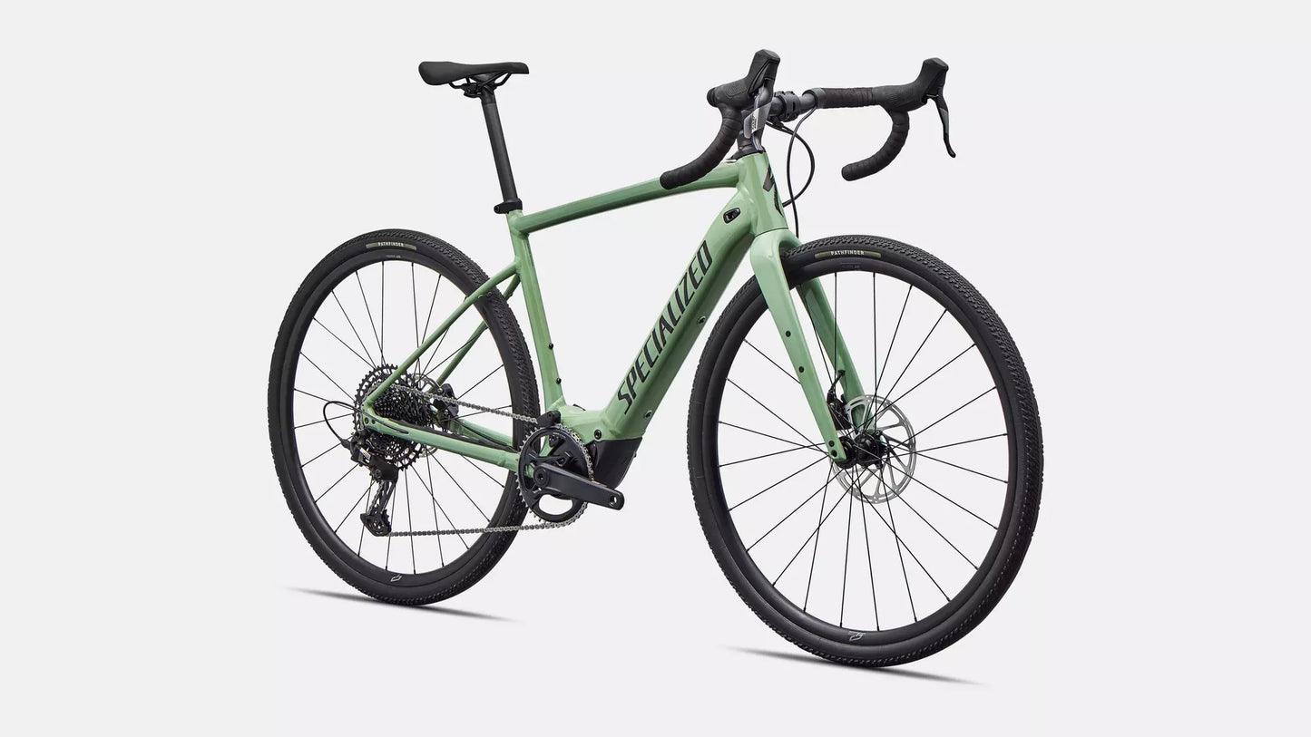 Vélo Turbo Creo 2 Comp E5 UL - Specialized