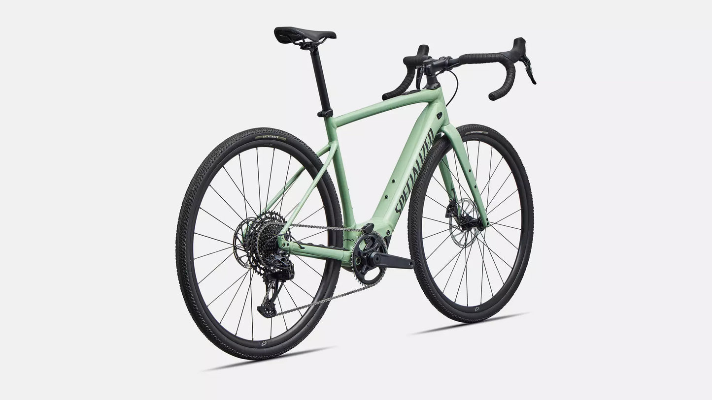 Vélo Turbo Creo 2 Comp E5 UL - Specialized
