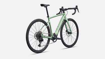 Vélo Turbo Creo 2 Comp E5 UL - Specialized