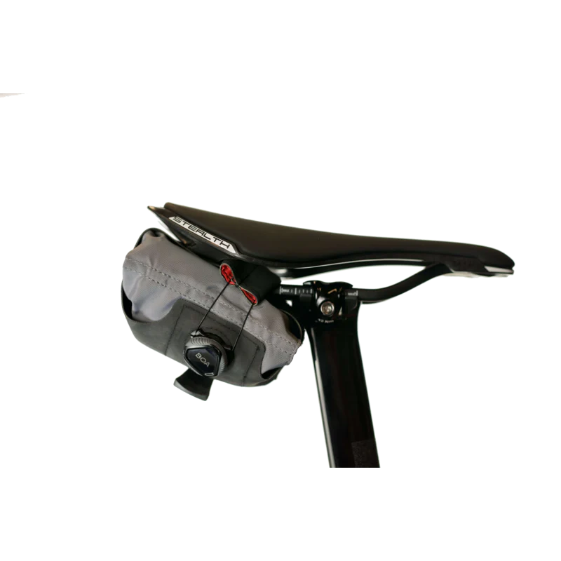 Sac de Selle Seat Roll Asymmetrico - Silca