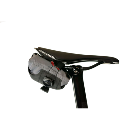 Sac de Selle Seat Roll Asymmetrico - Silca