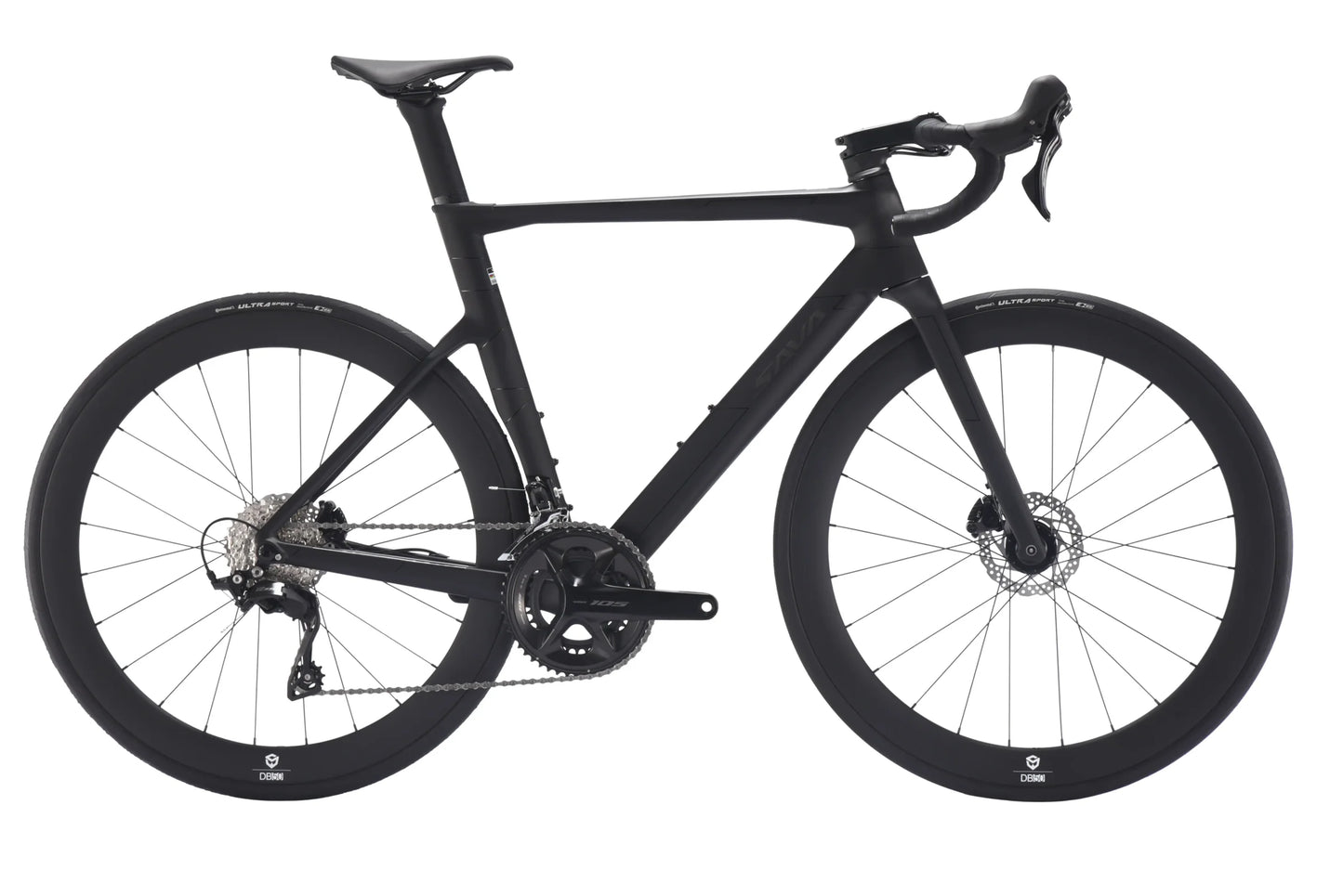 Vélo Aurora 7.2 DB50 - Sava