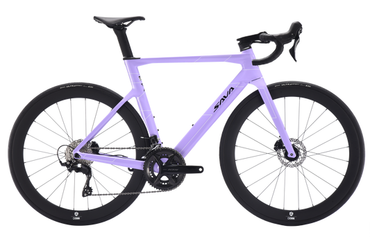 Vélo Aurora 7.2 DB50 - Sava