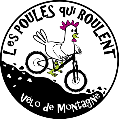 Journée Dénivelé Positif | Cours vélo de montagne avec Les Poules qui roulent