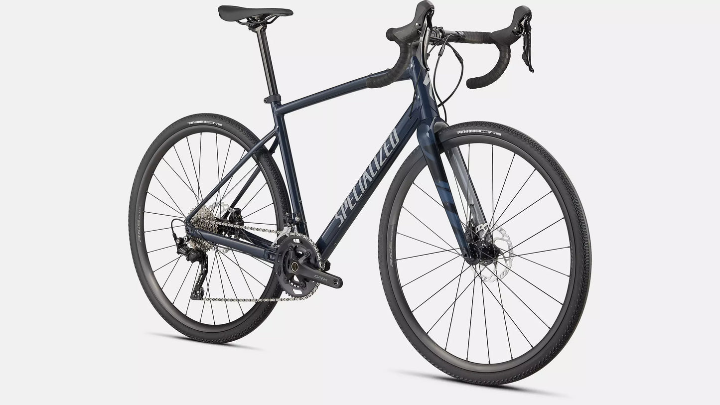 Vélo Diverge E5 Elite - Specialized