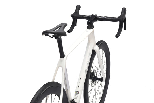 Vélo Pulse X R7.2 - Sava