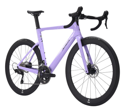 Vélo Aurora 7.2 DB50 - Sava