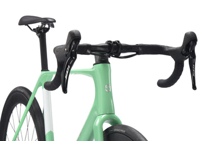 Vélo Pulse X R7.2 - Sava