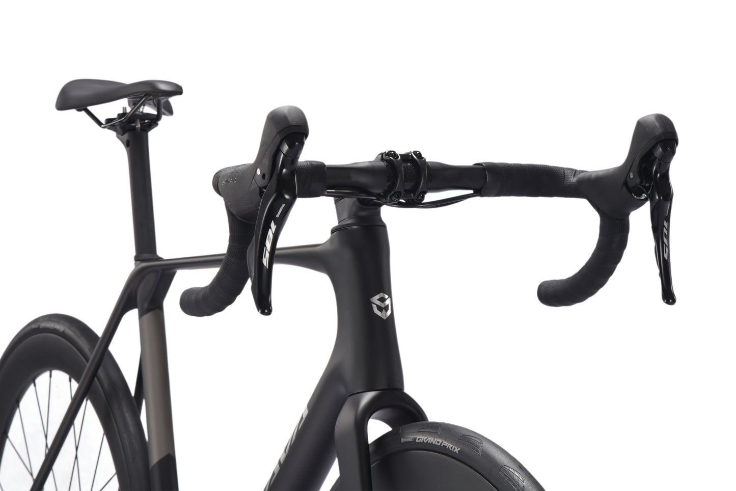 Vélo Pulse X R7.2 - Sava