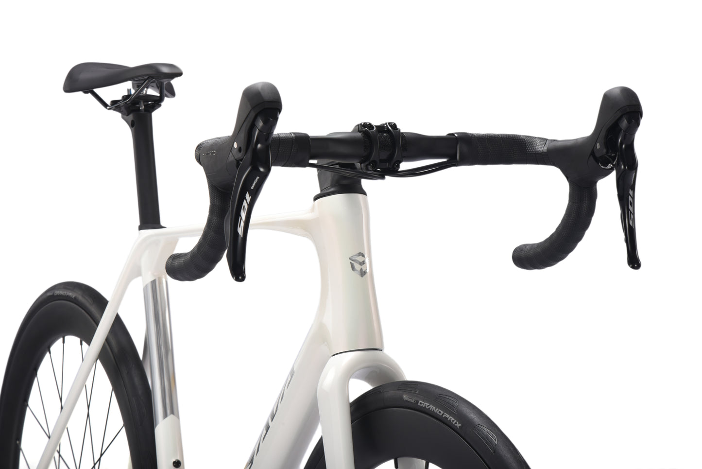 Vélo Pulse X R7.2 - Sava