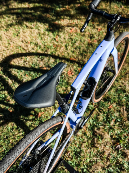 Vélo Démo Diverge STR Expert Clay/Powder Indigo/Metallic Sulphur 52 - Specialized