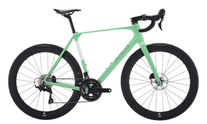 Vélo Pulse X R7.2 - Sava
