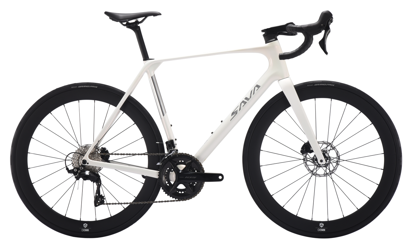 Vélo Pulse X R7.2 - Sava