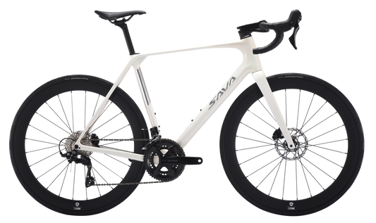 Vélo Pulse X R7.2 - Sava