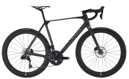 Vélo Pulse R7 - Sava