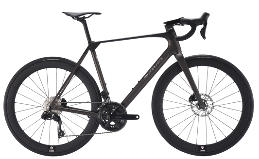 Vélo Pulse R7 - Sava