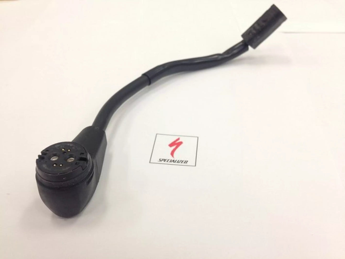 Levo Custom 165mm Wiring Harness - Specialized