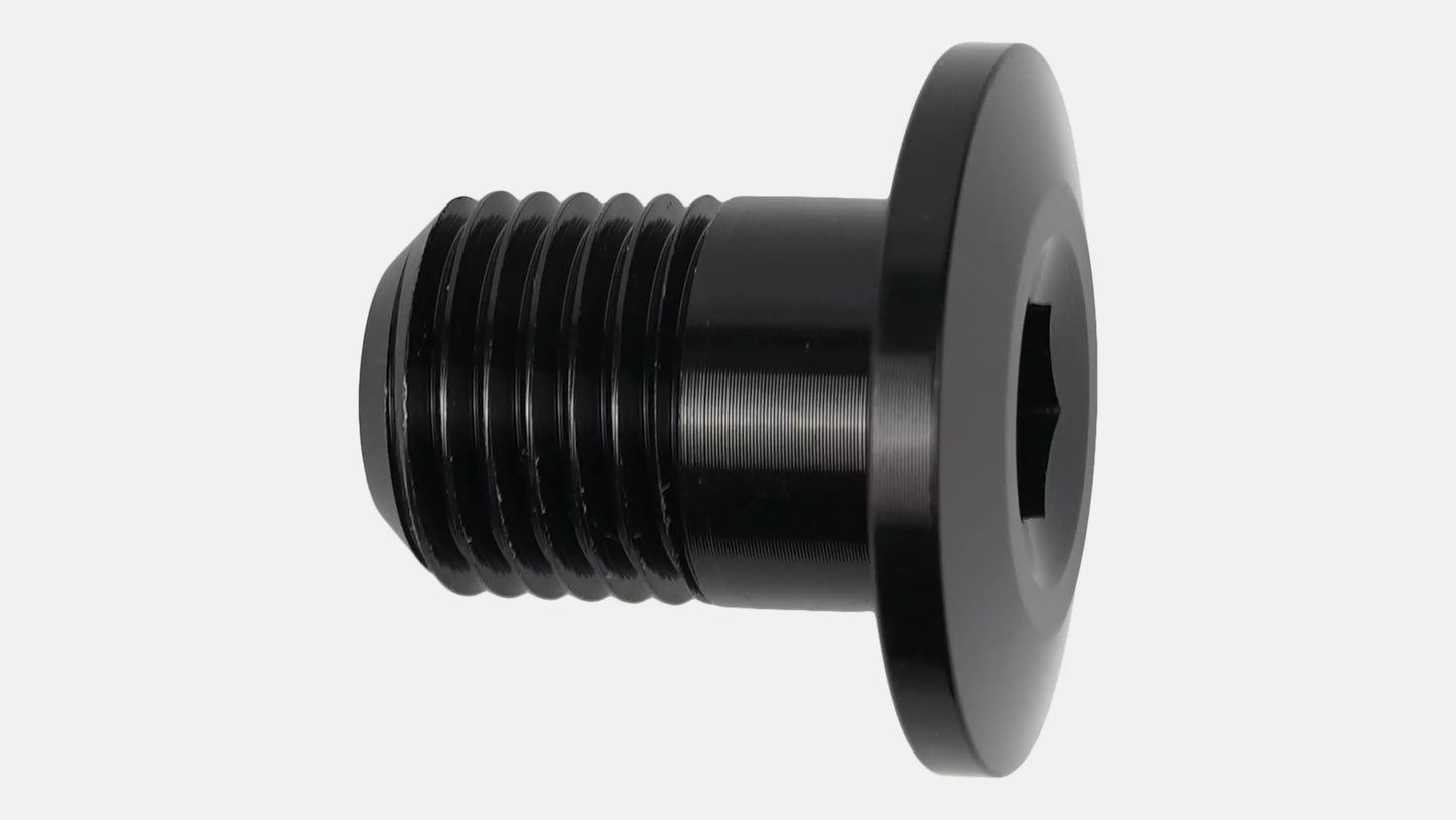 Battery mounting bolt for Gen.2 - Specialized