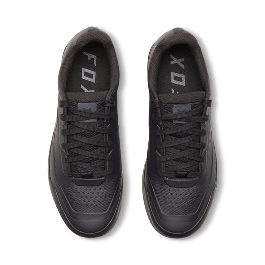 Union Flat Shoes - Fox