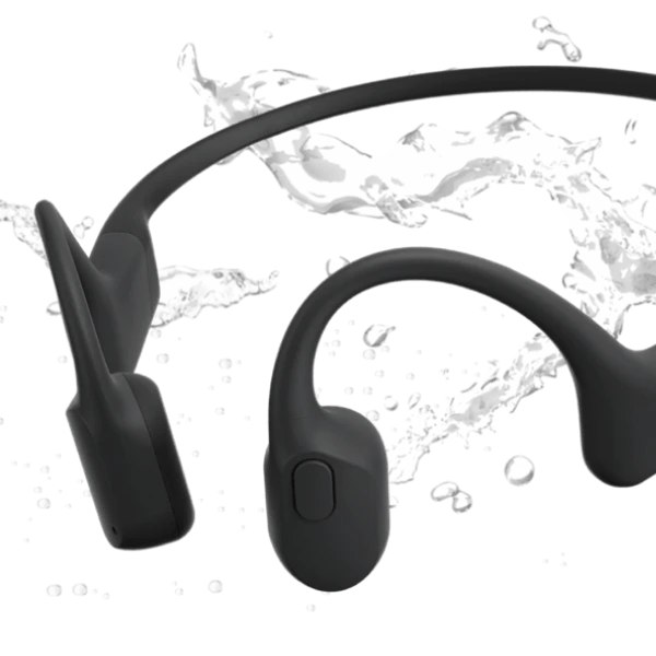 OpenRun Bone Conduction Headphones - Shokz