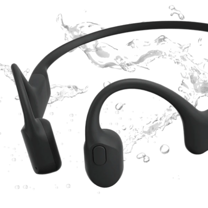 OpenRun Bone Conduction Headphones - Shokz