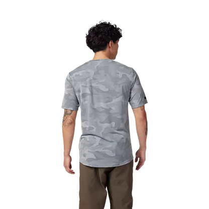 Maillot SS Ranger TruDri - Fox