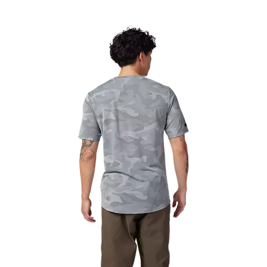 Maillot SS Ranger TruDri - Fox