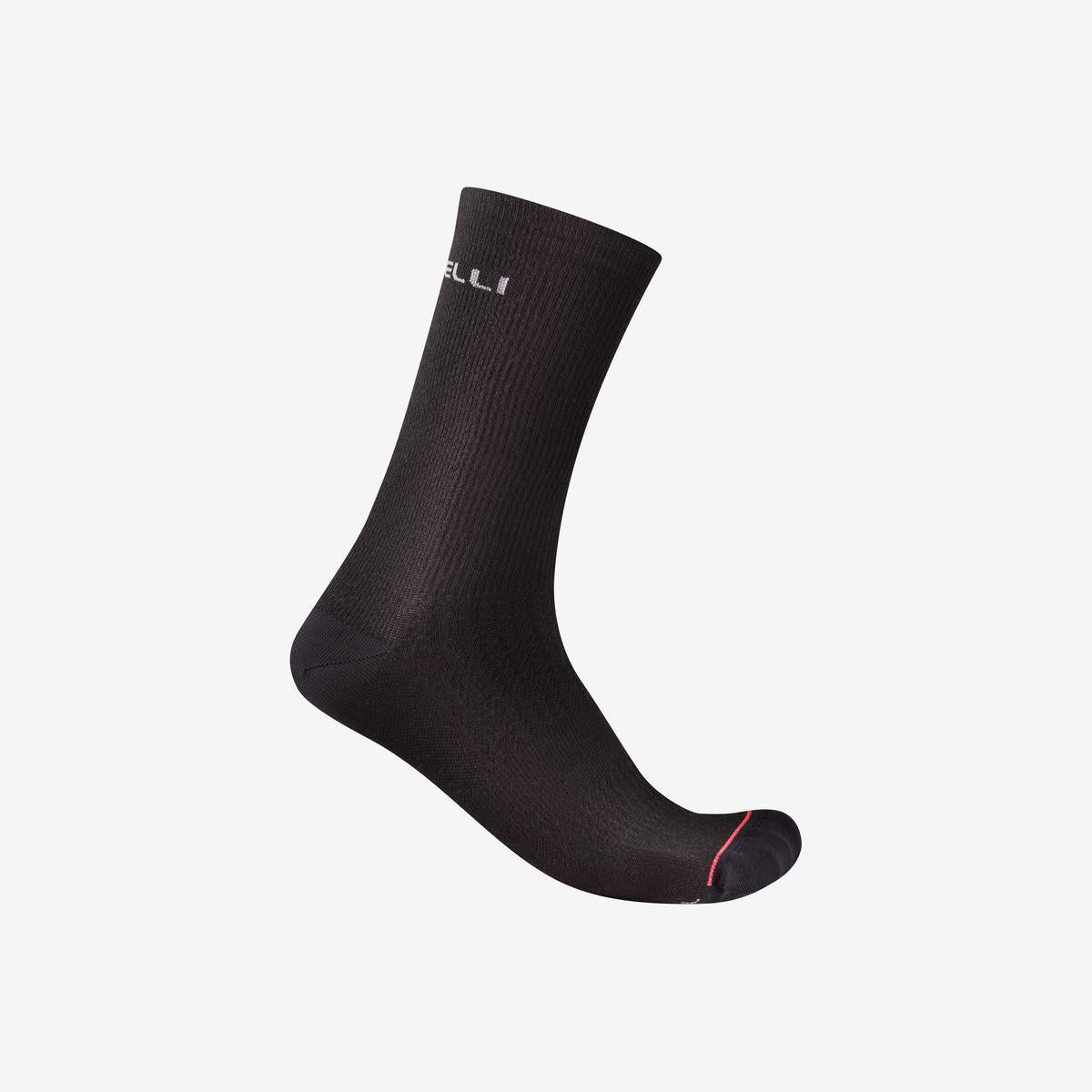 Chaussette Bandito 2 Merino 18 - Castelli
