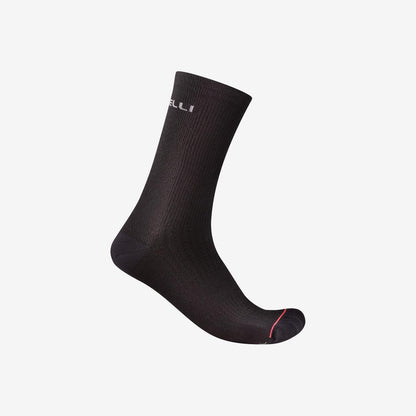 Chaussette Bandito 2 Merino 18 - Castelli