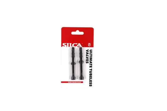 Valves Ultimate Tubeless - Silca