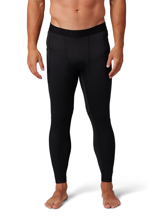 Collant Tecbase Fire - Fox