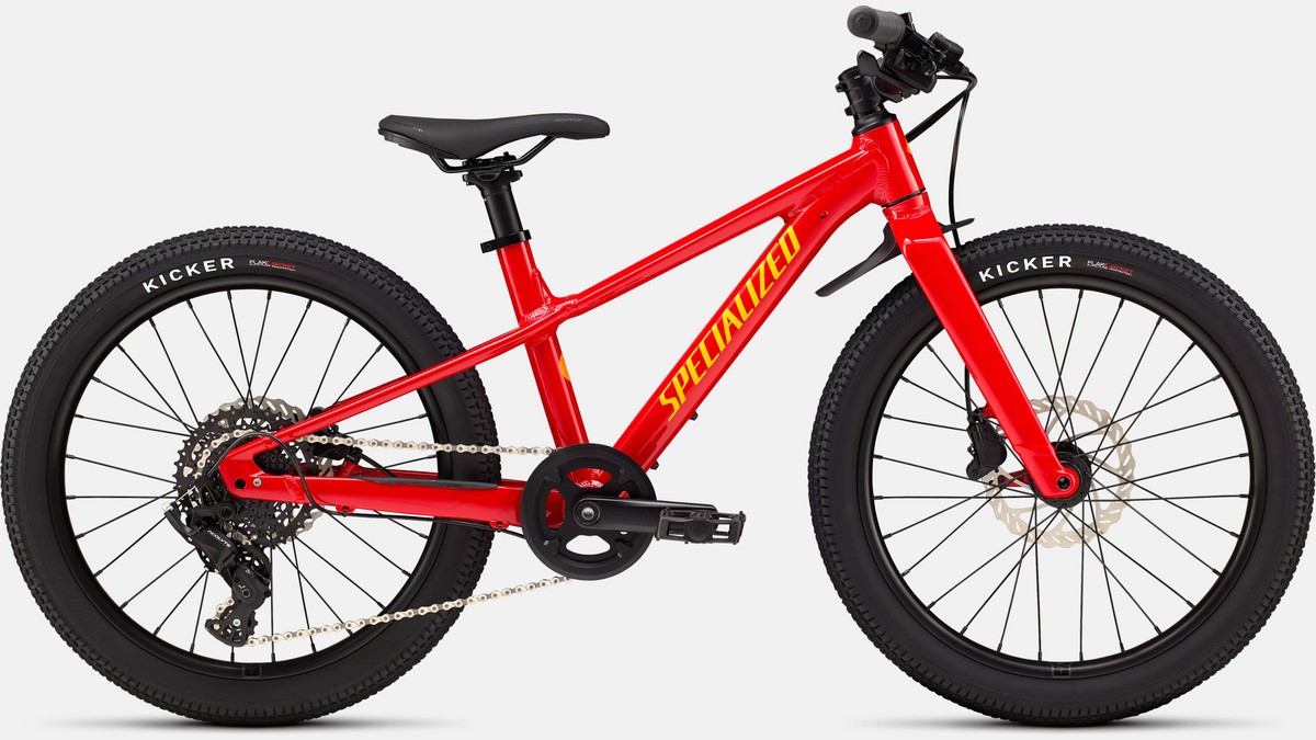 Vélo Riprock 20 - Specialized