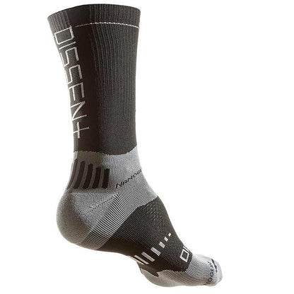 Bas de compression Supercrew Nano 8 - Dissent