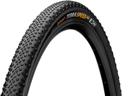 Pneu Terra Speed - Continental
