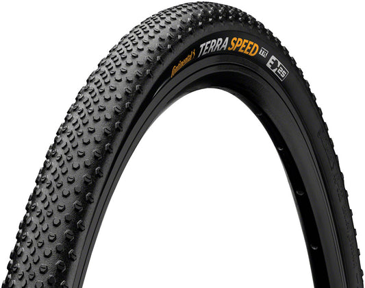 Pneu Terra Speed - Continental