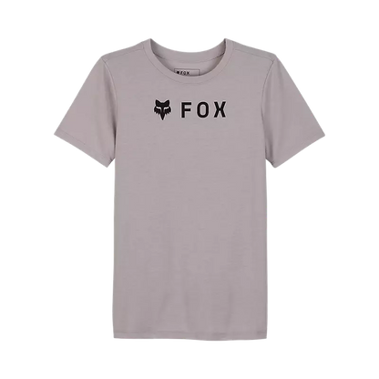 T-shirt technique Absolute Femme - Fox