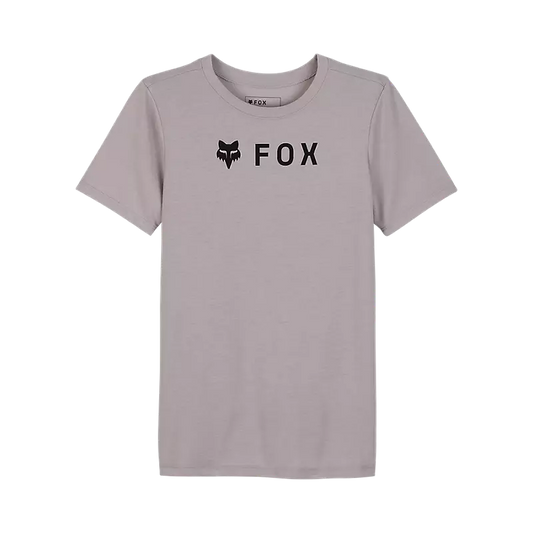T-shirt technique Absolute Femme - Fox