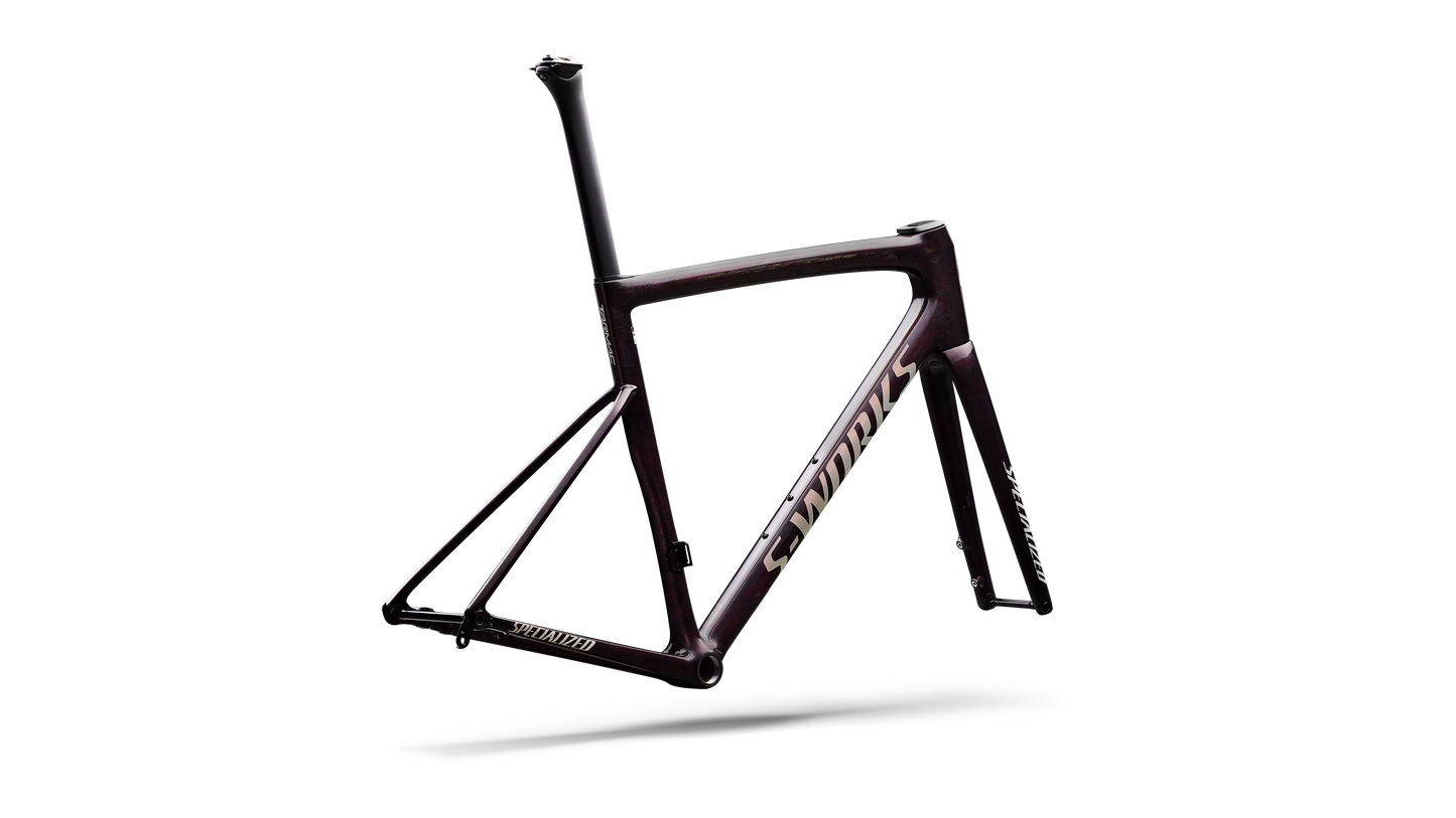 Cadre S-Works Tarmac SL8 Frameset - Specialized