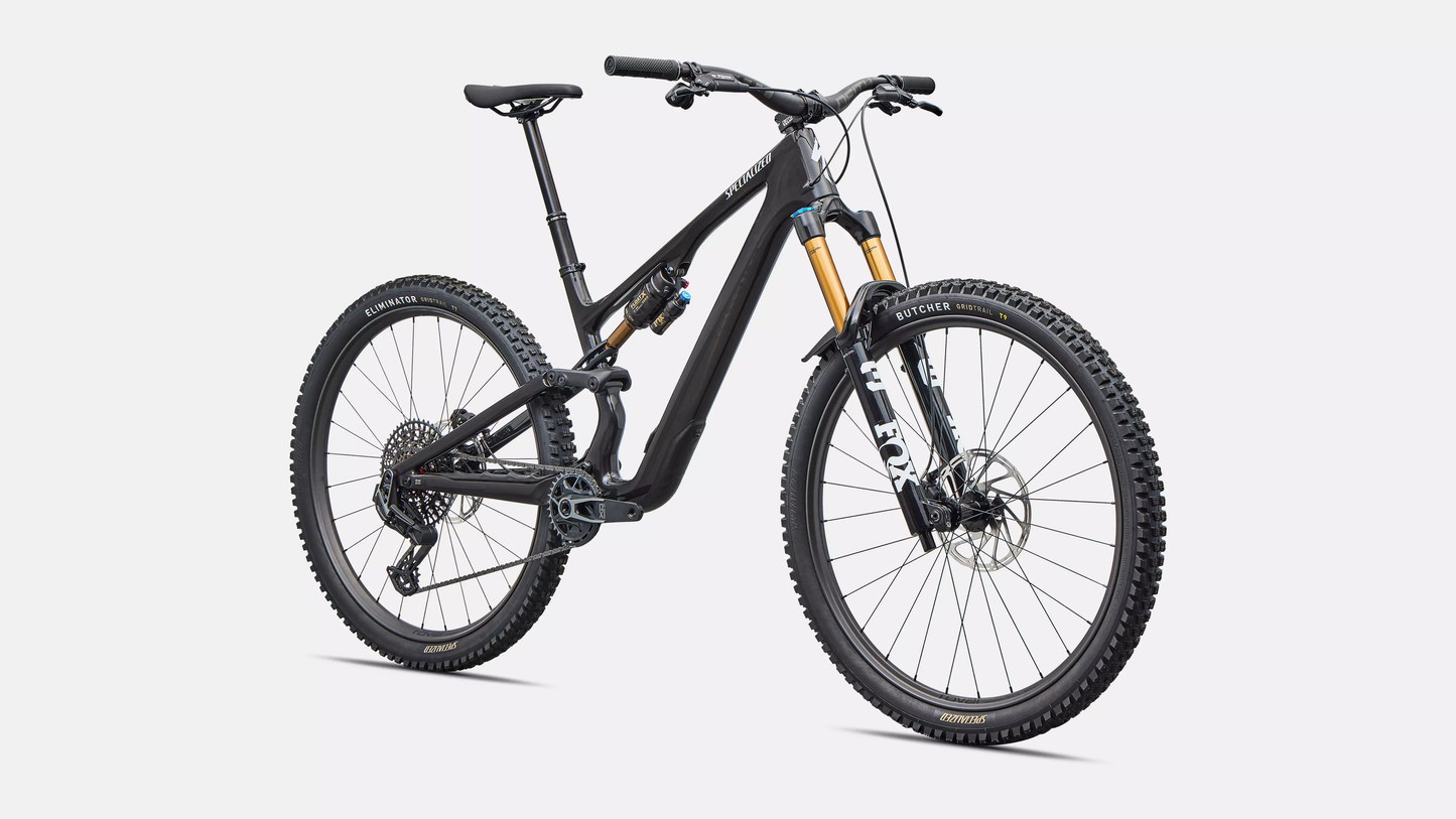 Vélo Stumpjumper 15 EVO Pro - Specialized