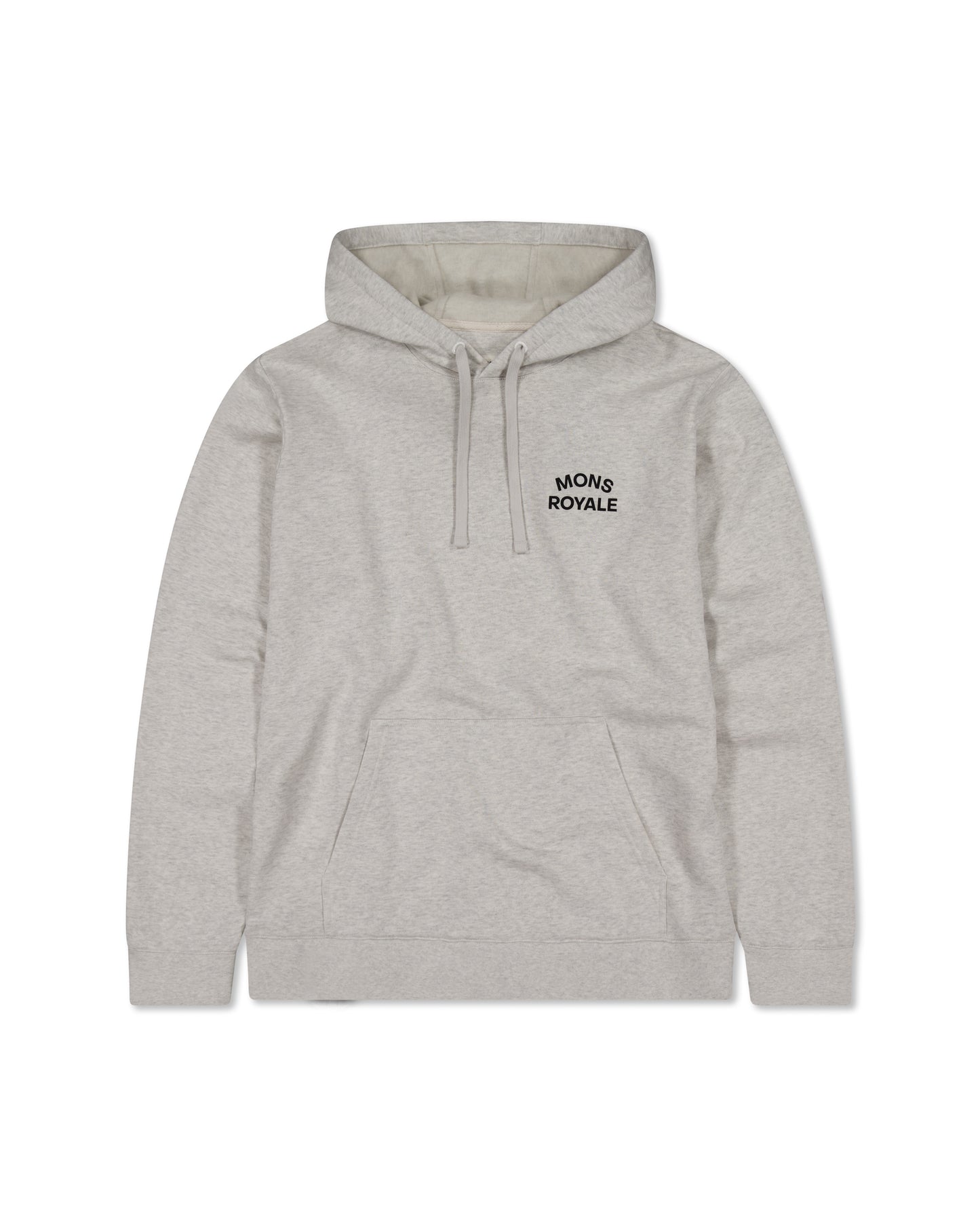 Hoodie Inversion Merino - Mons Royale