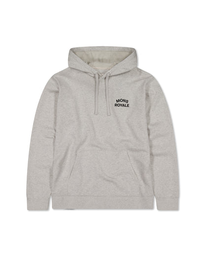 Hoodie Inversion Merino - Mons Royale