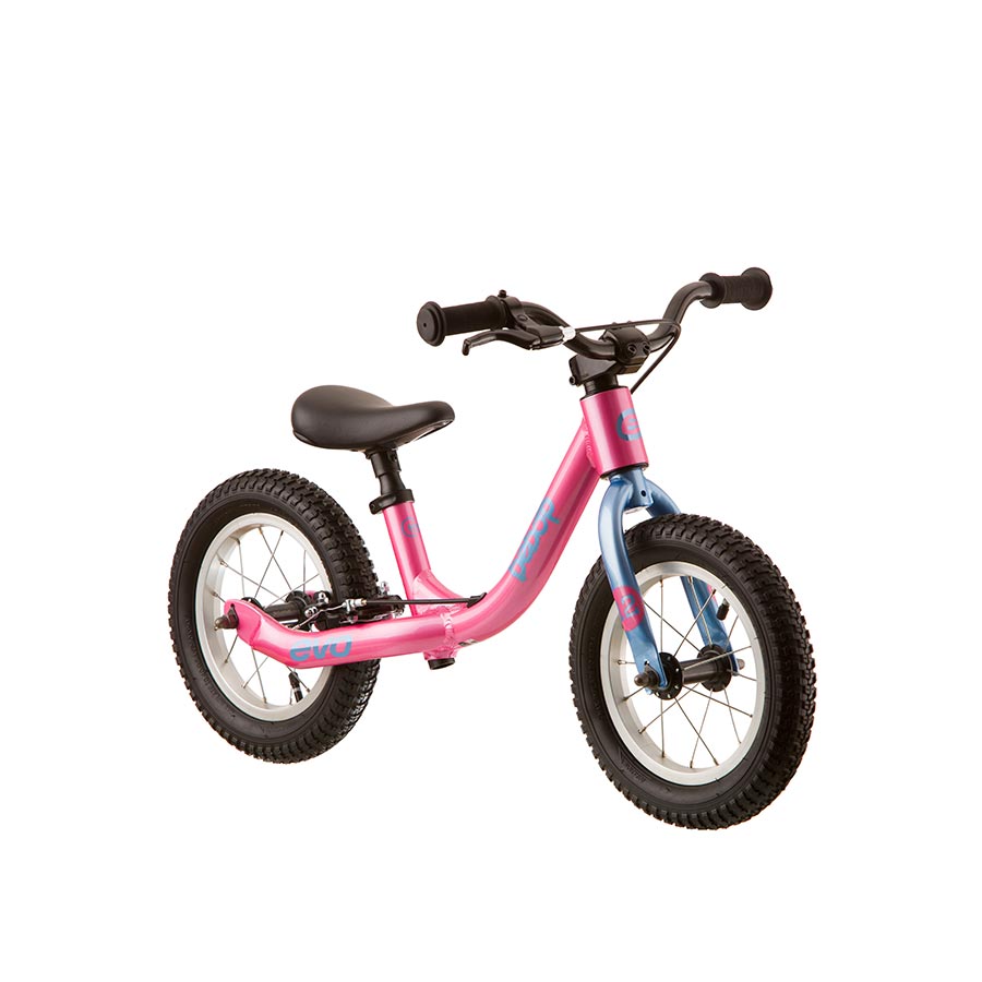 Vélo Bebop 12 Draisienne - Evo