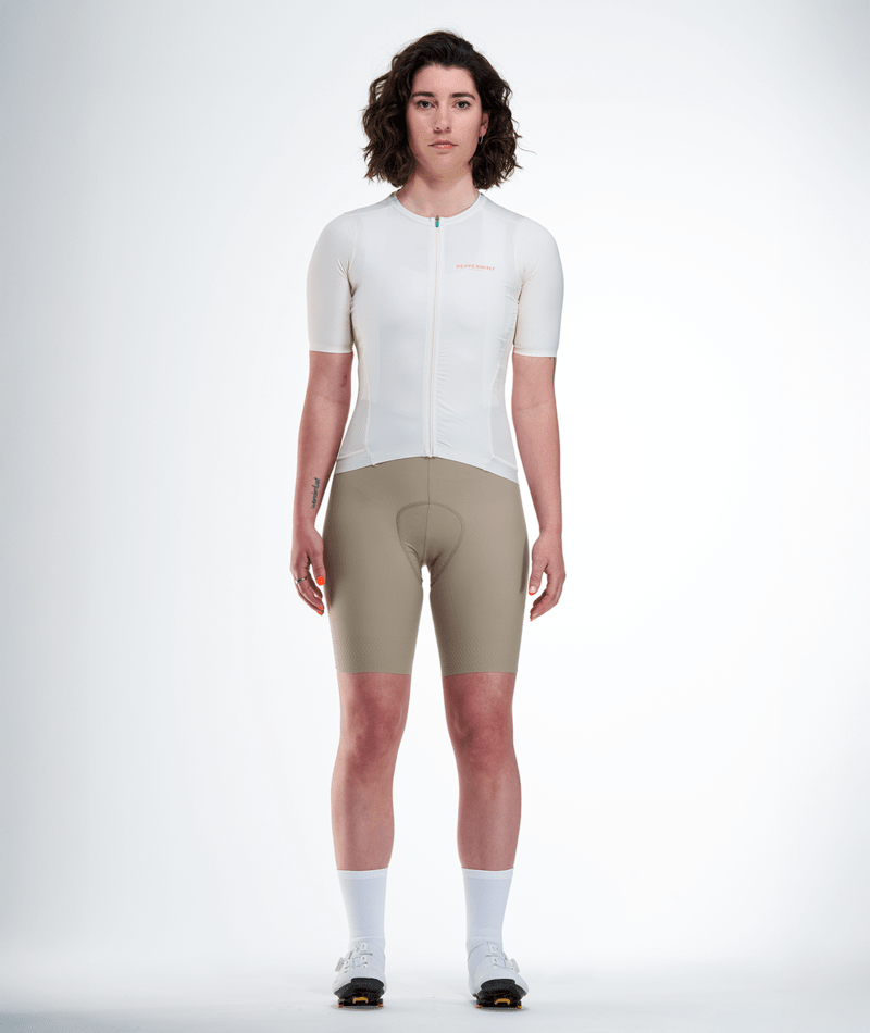 Maillot SS Signature - Peppermint