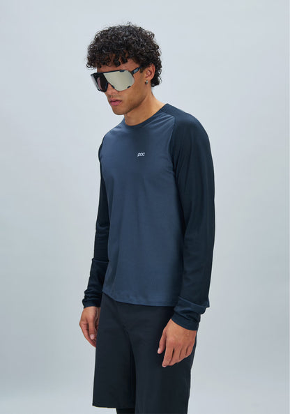Maillot LS Motion Air L/S - Poc