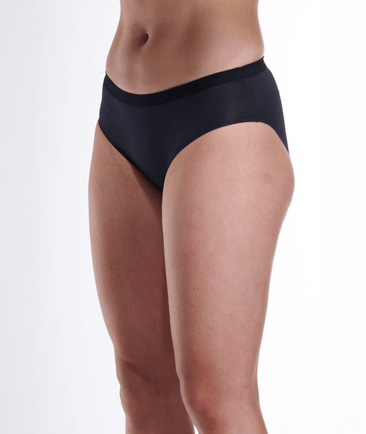 Sous-vêtements avec Chamois - Peppermint