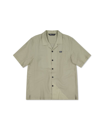 Chemise SS Breezer Merino - Mons Royale