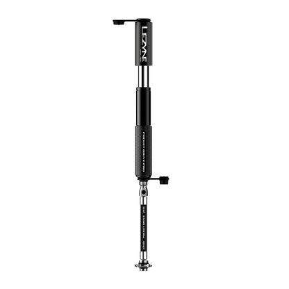 Pompe Pocket Drive Pro Noir - Lezyne
