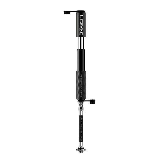 Pompe Pocket Drive Pro Noir - Lezyne